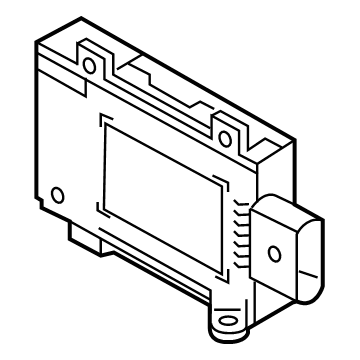 Audi 4N0-907-566-AM