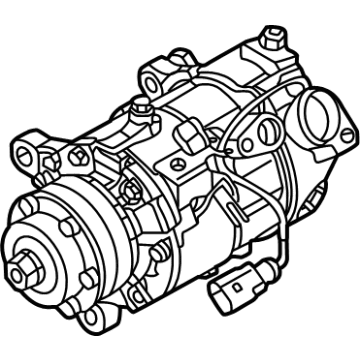 Audi 1J0-973-803