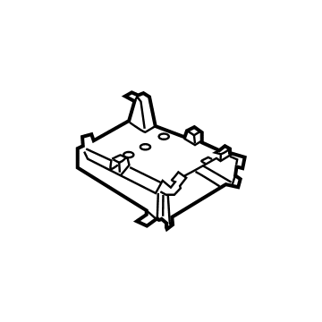 Audi 8W1-857-925-4PK