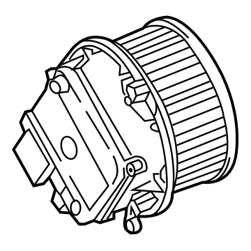 Audi 4M1-820-021-C