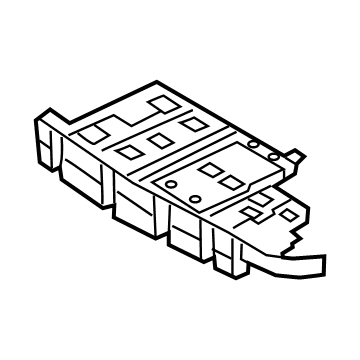 Audi 4N0-882-775