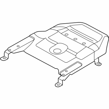 Audi 4K0-103-097-A