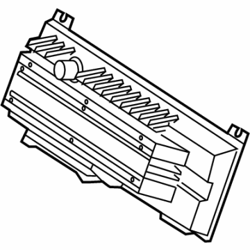 Audi 4M2-035-466-B