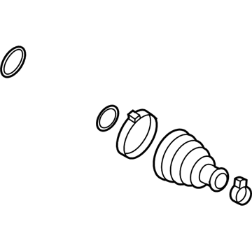 Audi 4M0-498-201-A