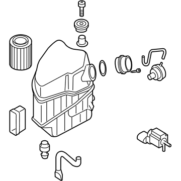 Audi 079-133-838-A