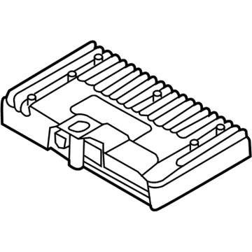 Audi 4H0-907-547-F