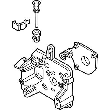 Audi 4G0-980-561-A