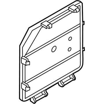 Audi 4G0-907-613