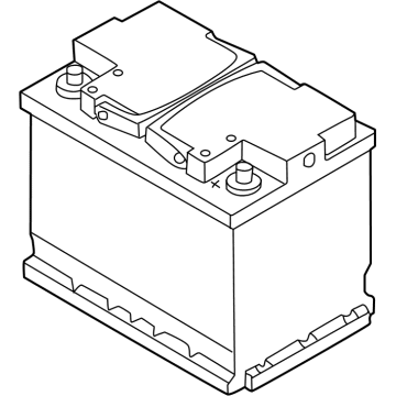 Audi 000-915-089-AA