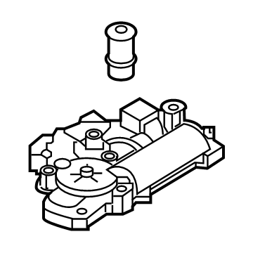 Audi 3V5-827-887-B