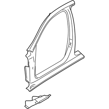 Audi 4F9-809-839