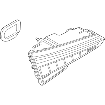 Audi 4K5-945-093-B