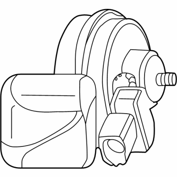 Audi 4K6-951-223