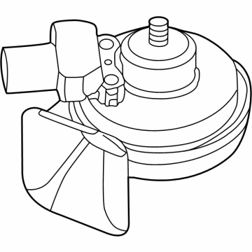 Audi 4K6-951-221-A