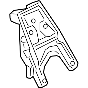 Audi 4M0-199-308-AA