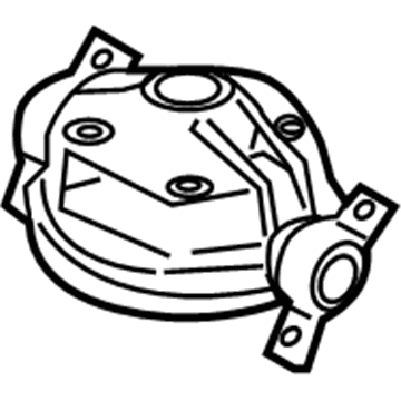 Audi 7L0-512-301-C