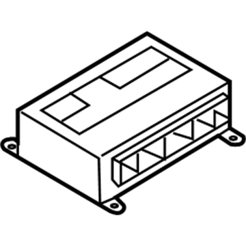 Audi 4F0-910-553-C