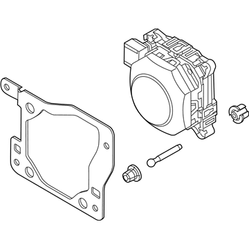 Audi 4K0-907-561-Q