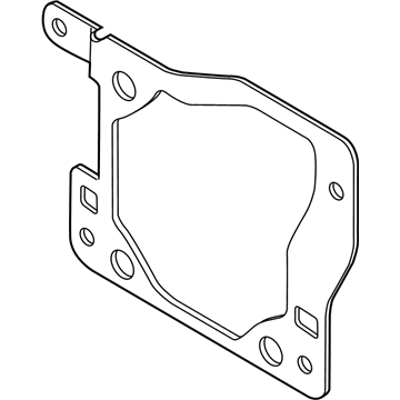 Audi 4KE-907-574