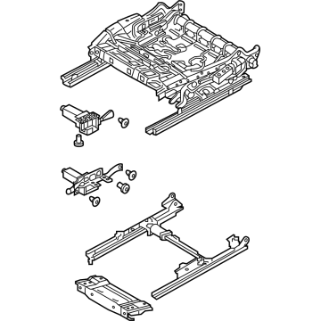 Audi 4K0-881-105-J