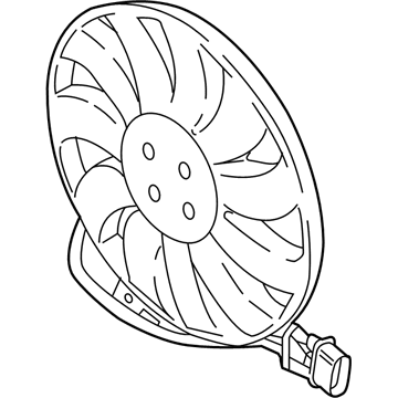 Audi 3Q0-959-455-B