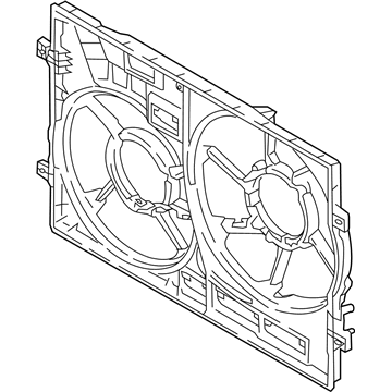 Audi 3Q0-121-205-B