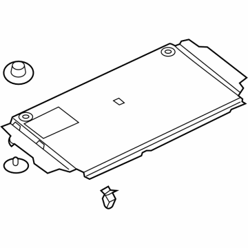 Audi 4K8-863-373-B