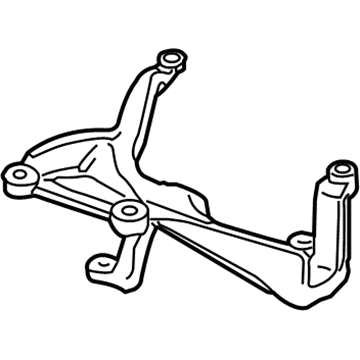 Audi 4E0-616-869-C