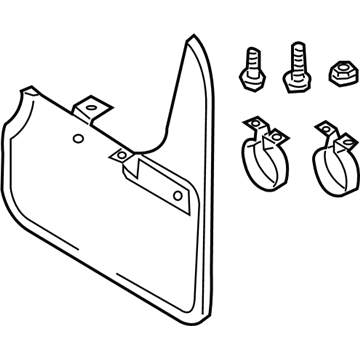 Audi 4L0-075-111-A