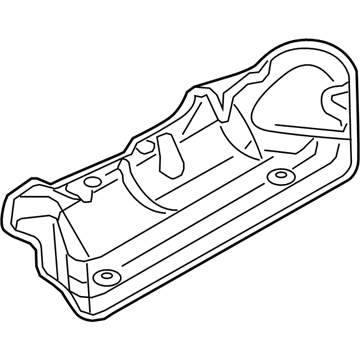 Audi 4H0-616-105-A