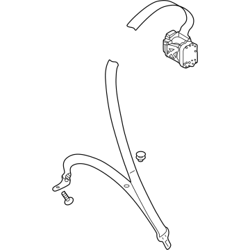 Audi 8W0-857-807-B-V04