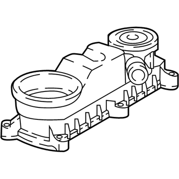 Audi 06M-103-515-H