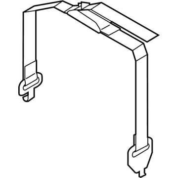 Audi 4K0-813-487-A