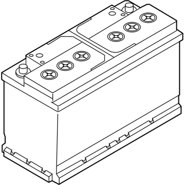 Audi 000-915-105-CC