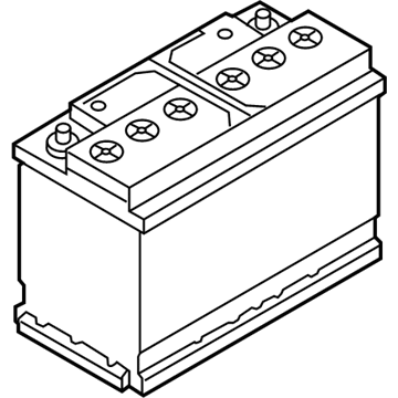 Audi 000-915-105-CC