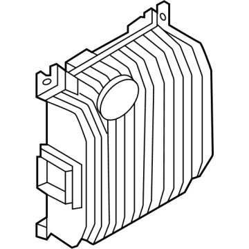 Audi 4J3-035-335-A