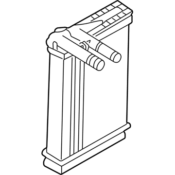 Audi 8D1-819-030-B