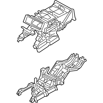 Audi 4N0-820-329