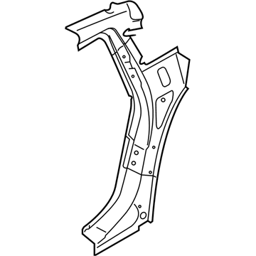 Audi 8W8-809-737