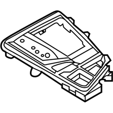 Audi 80B-713-111-C-MNC