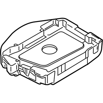 Audi 8F0-863-091-B