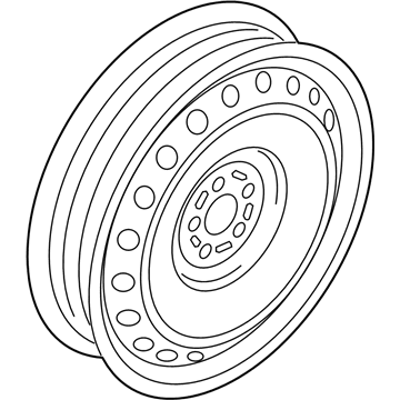 Audi 8W0-601-027-C