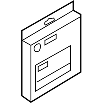 Audi 82A-071-455