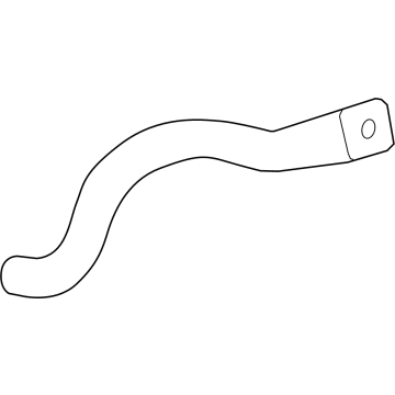 Audi Sway Bar - 4K0-411-309-L