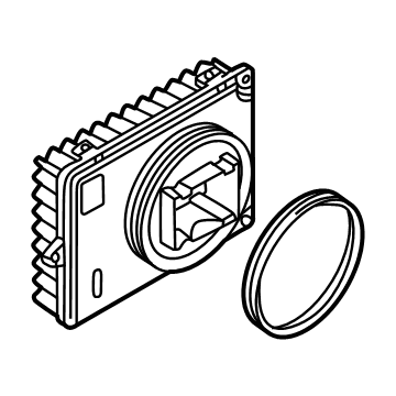 Audi 4K0-941-591-BD