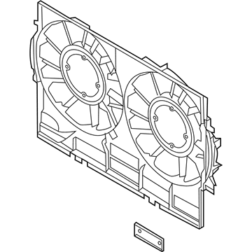 Audi 8K0-121-207-A