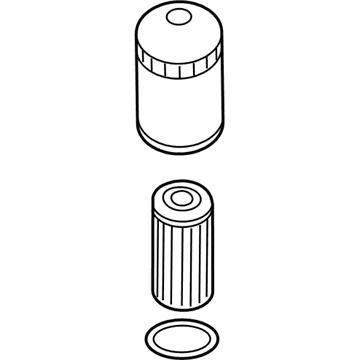 Audi 06L-115-401-L