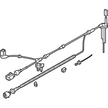 Audi 5N0-927-904-AB