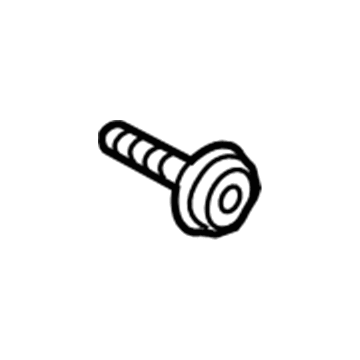 Audi Wheel Hub Bolt - WHT-007-150