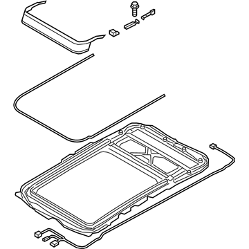 Audi 8W9-877-049-B